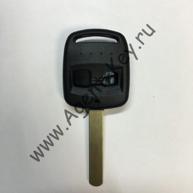 Subaru, корпус 2 кнопки
