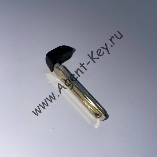 Лезвие смарт ключа Toyota