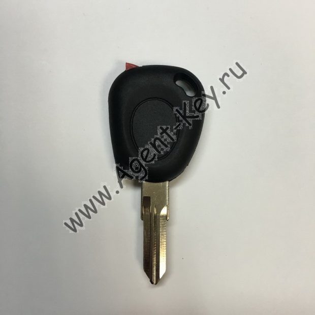 Ключ Peugeot (3)