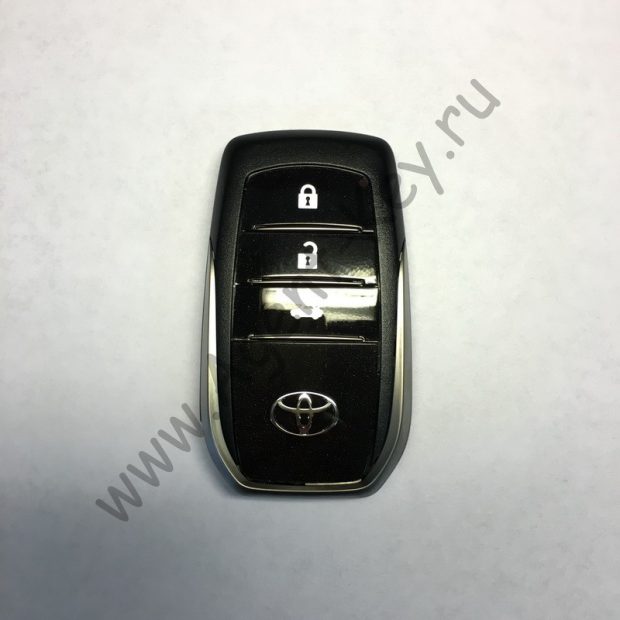 Smart Ключ для Toyota Camry v55 MDL BJ1EW