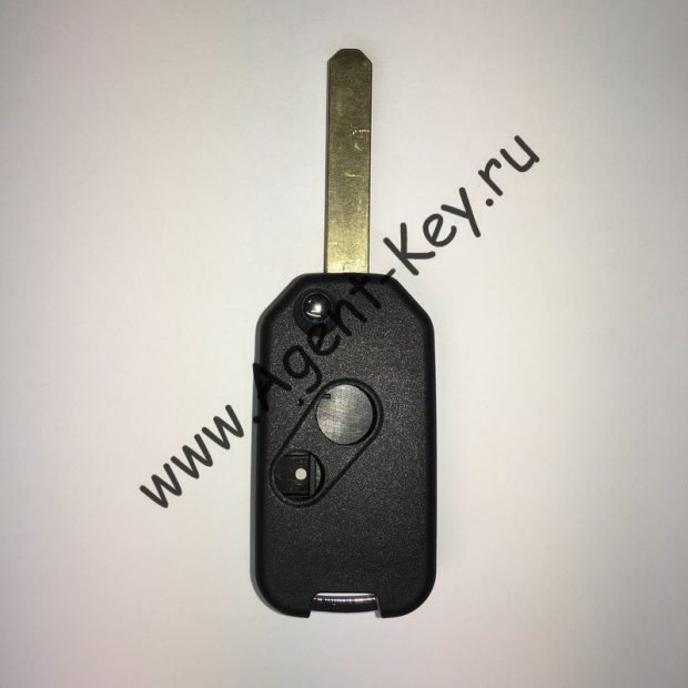 Honda, корпус выкидного ключа