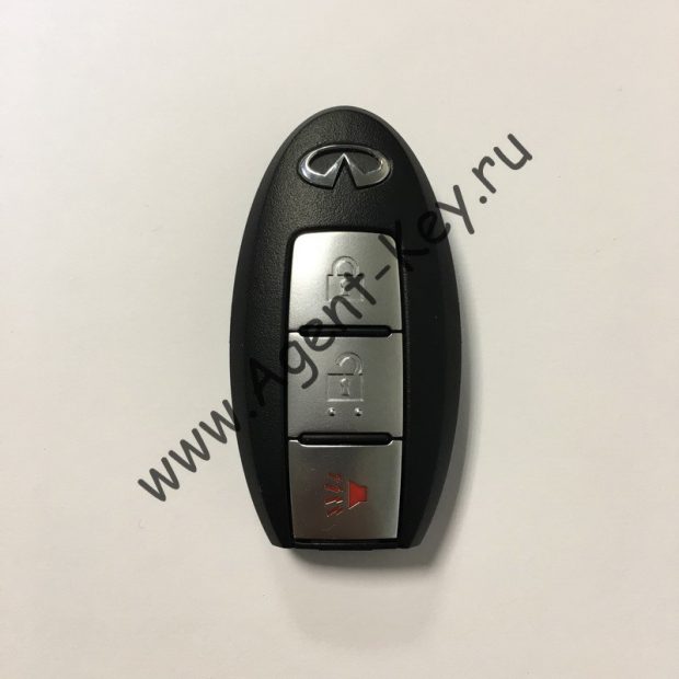 Smart ключ Infiniti FX35/37/50 (S51)