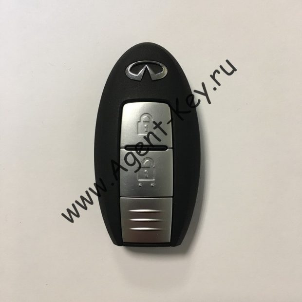 Smart ключ Infiniti FX35/45 (S50)