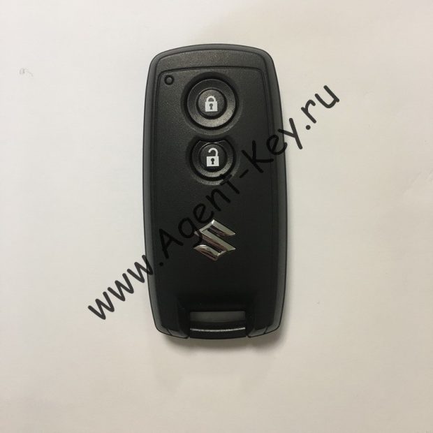 Smart ключ Suzuki