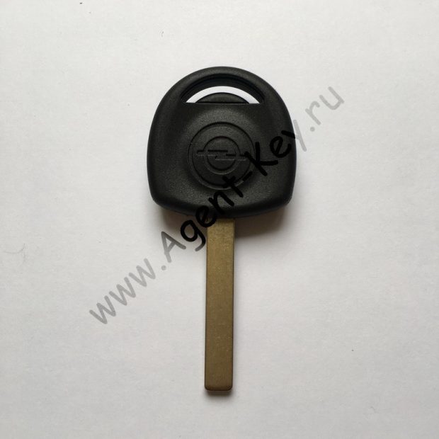 Заготовка ключа Opel