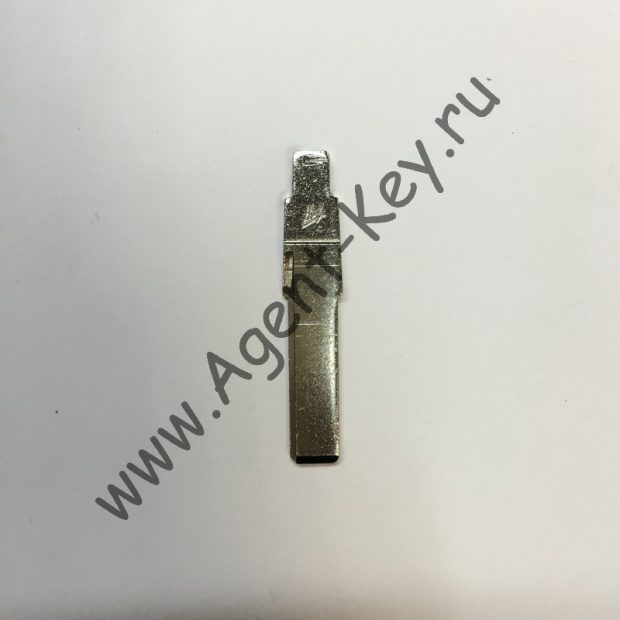 Лезвие ключа Audi