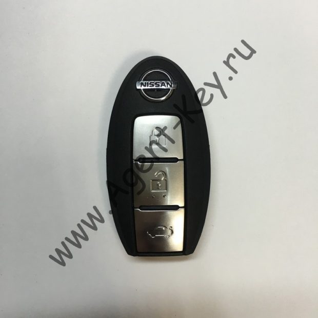 Смарт Ключ Nissan Teana I