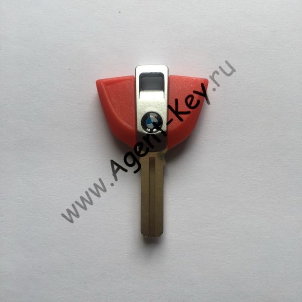 Заготовка ключа мотоцикла BMW
