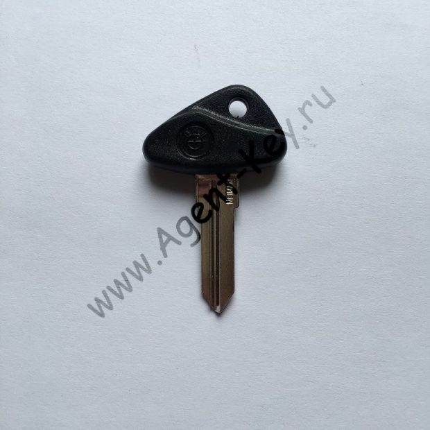 Заготовка ключа мотоцикла BMW