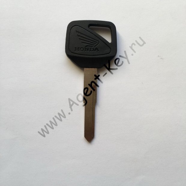 Заготовка ключа мотоцикла Honda