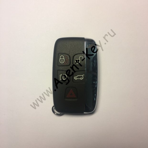 Smart ключ Range Rover