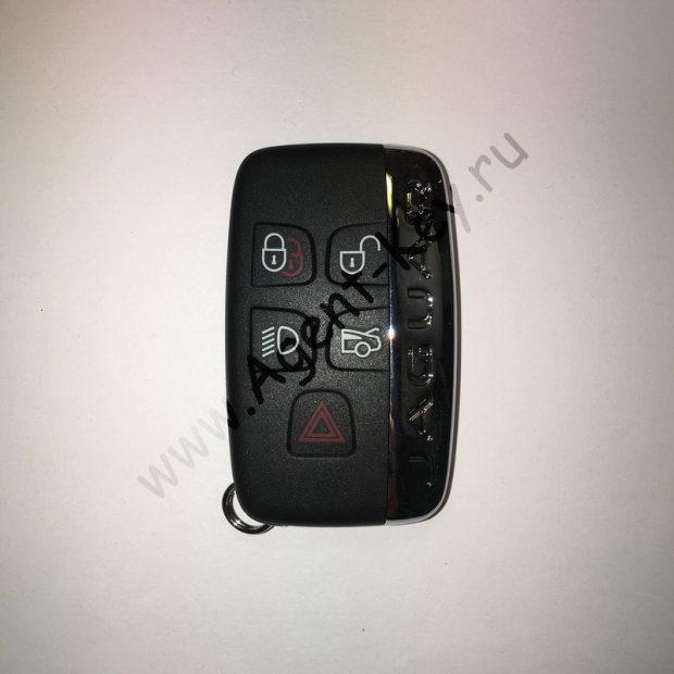 Smart ключ Jaguar