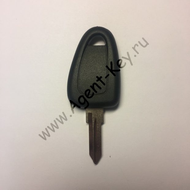 Заготовка ключа Iveco