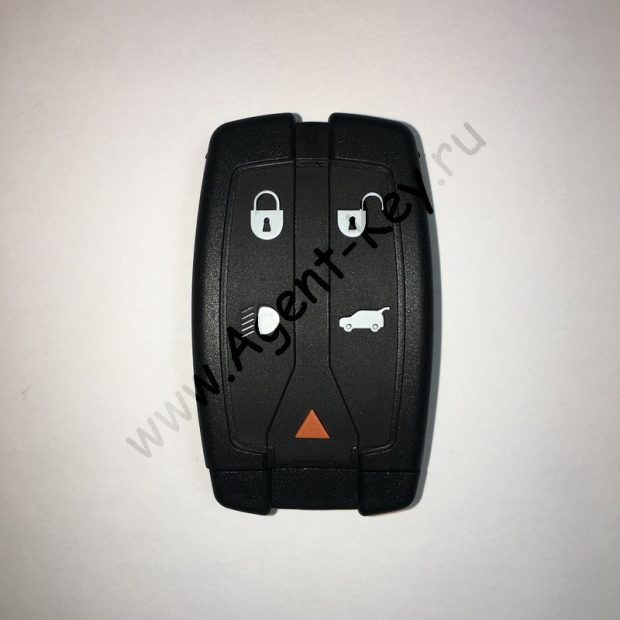 Smart ключ Freelander 2