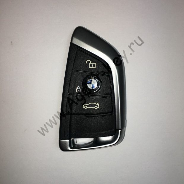 Смарт ключ для BMW F-Series X5, X6, X1