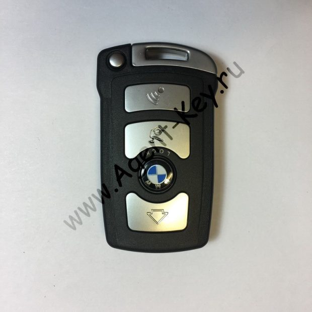 Смарт ключ для BMW 7-Series: E65/E66 868Mhz