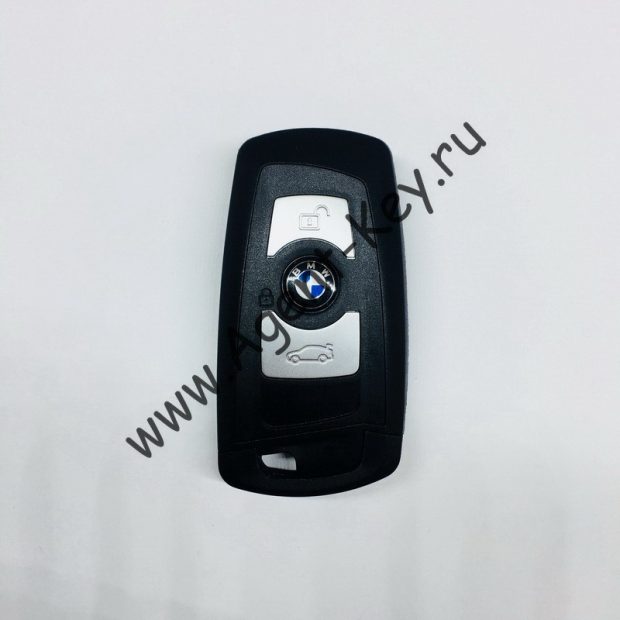 Смарт ключ для BMW F-Series (CAS4,CAS4+,FEM) 868Mhz