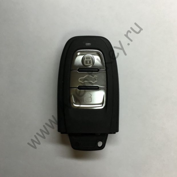 Смарт ключ для Audi A4, A5, Q5 315Mhz