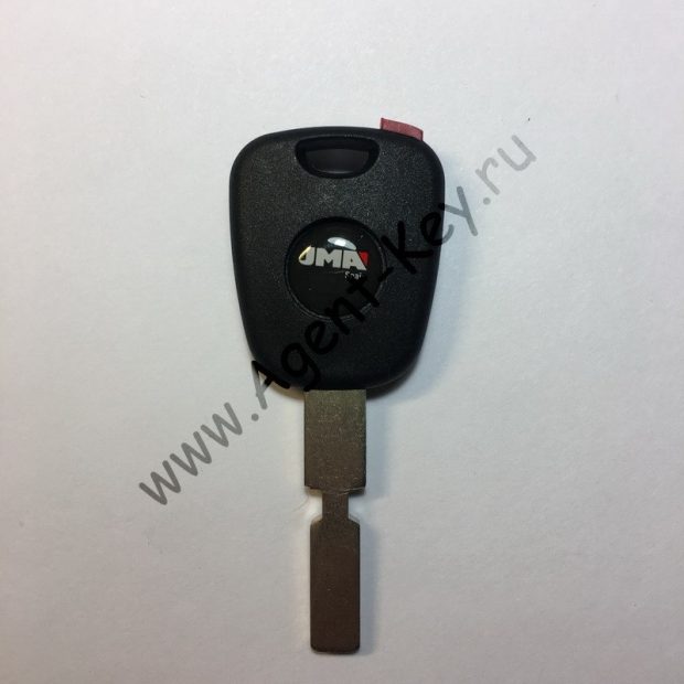 Заготовка ключа Scania