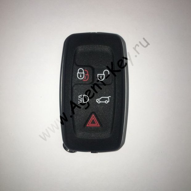 Smart ключ Range Rover Vogue