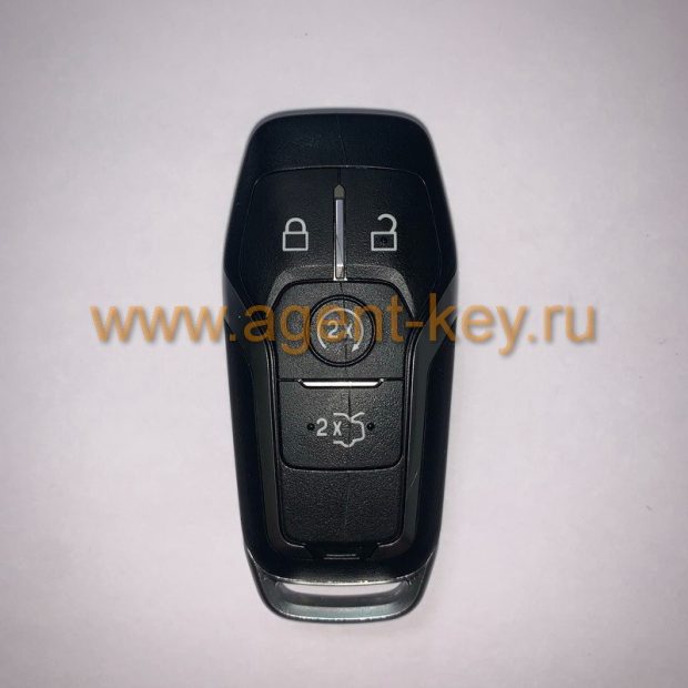 Smart Ключ Ford Mondeo V 2014-