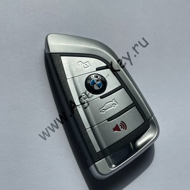 Смарт ключ для BMW F-Series X5, X6, X1 Korea