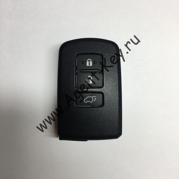 Smart Ключ для Toyota Highlander, 2013- BH1EW
