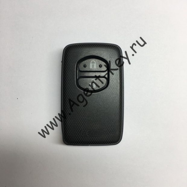 Smart Ключ для Toyota Land Cruiser 200, 2010-2012 14AAC