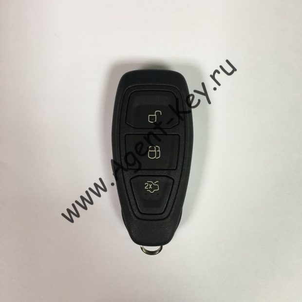 Смарт ключ для Ford Focus 2015-. Kuga 2 2016-, KeylessGo