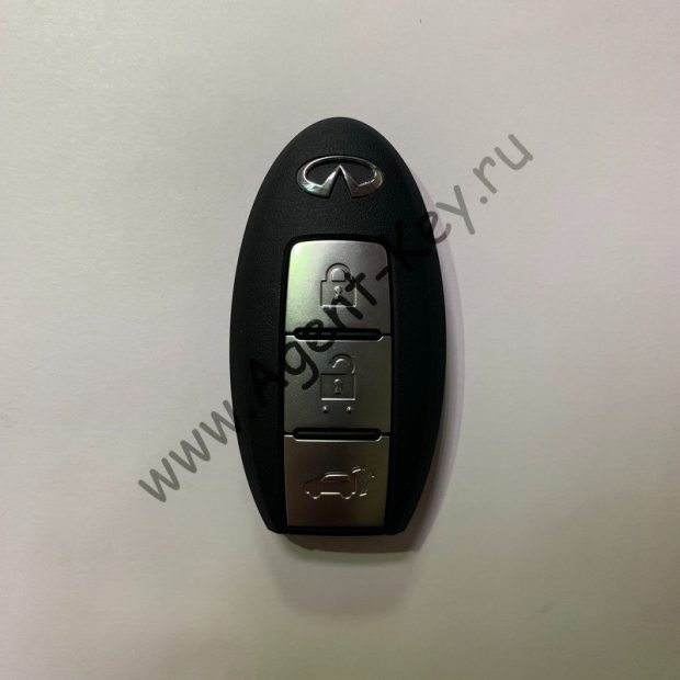 Smart ключ Infiniti QX80/QX56 2010-