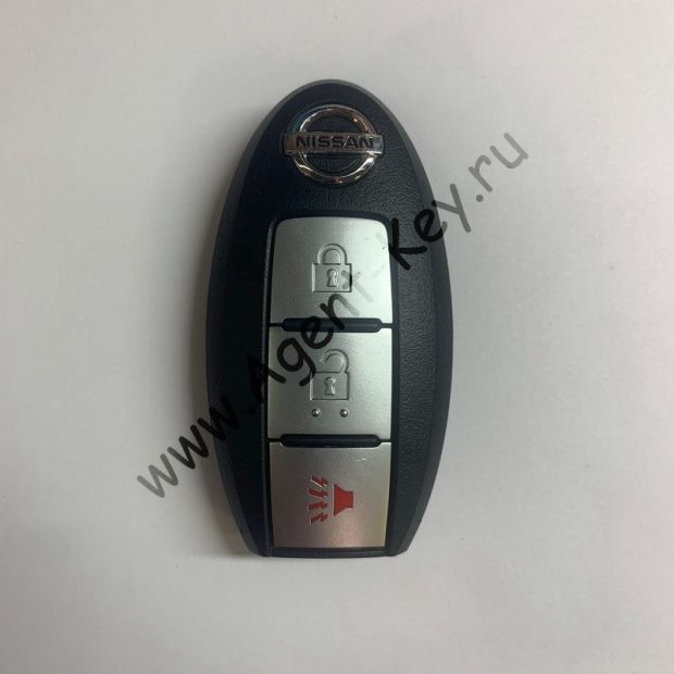 Smart ключ Nissan Murano, 370Z
