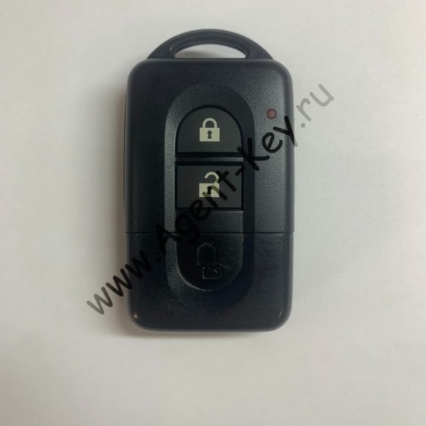 Смарт Ключ Nissan Qashqai, X-Trail, Pathfinder