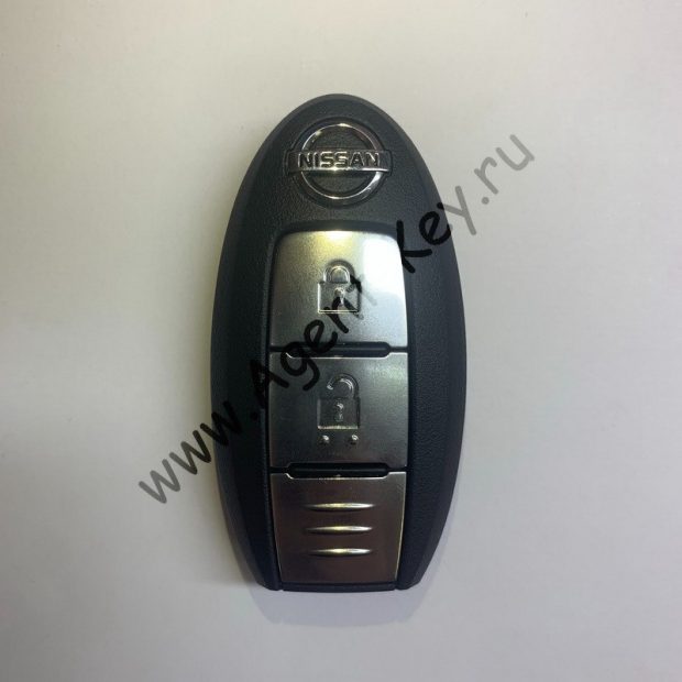 Смарт Ключ Nissan Murano 2016-, Pathfinder 2015-