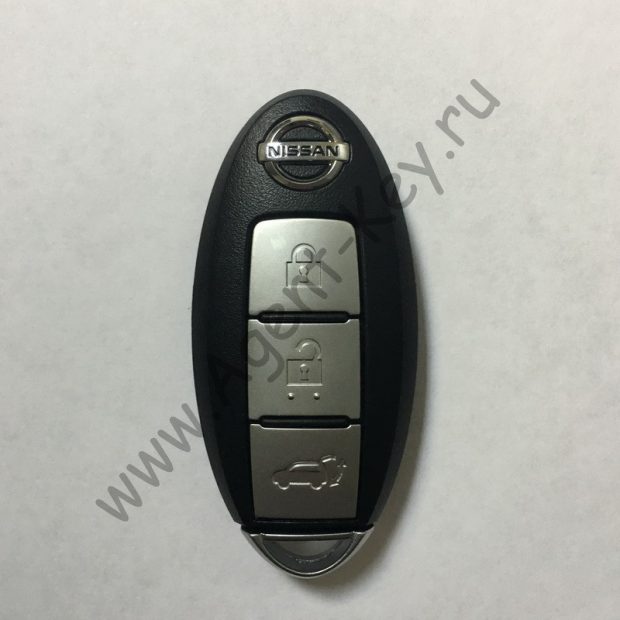 Смарт Ключ Nissan Murano 2016-