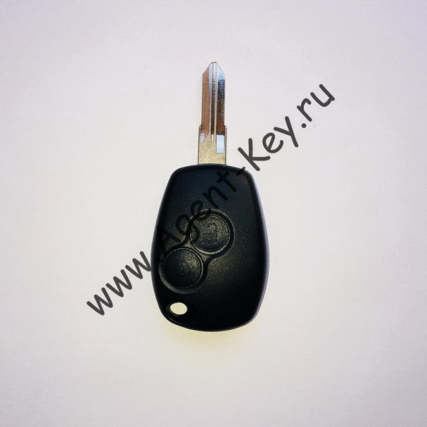 Ключ Nissan Almera 2013-