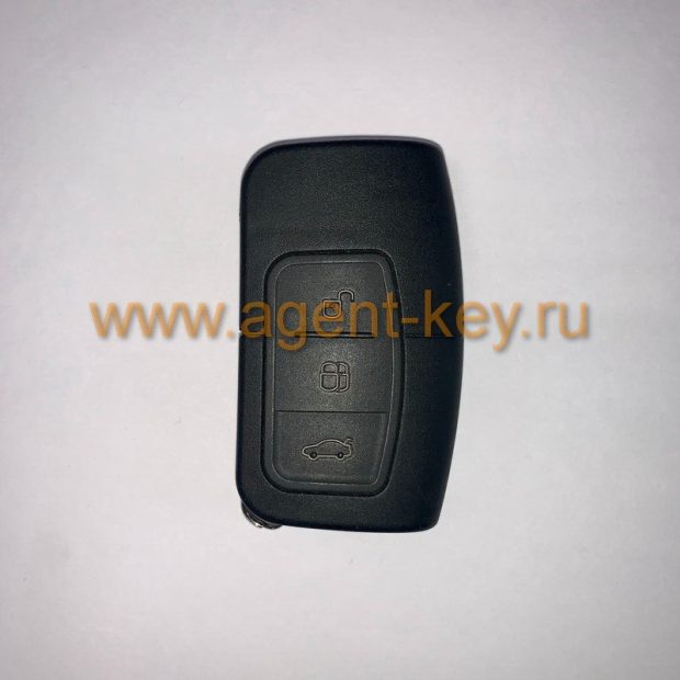 Смарт ключ для Ford Kuga 1