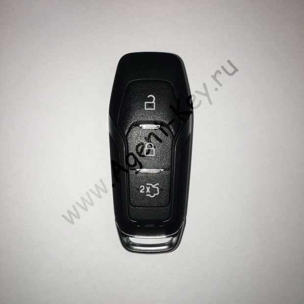 Smart Ключ Ford Mondeo V 2014- Explorer 2015-2019