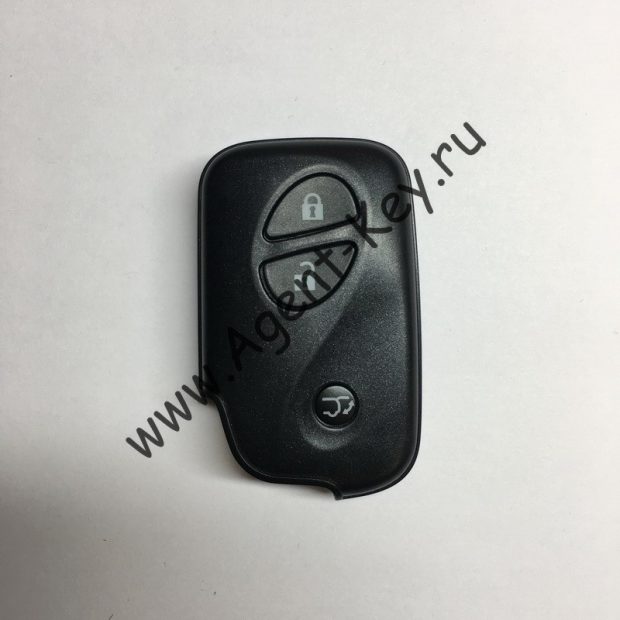 Смарт Ключ для Lexus GX460 2009-2019 г.в. 434MHZ MDL B74EA