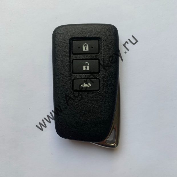 Смарт Ключ для Lexus ES250, ES300H, ES350 2012-2015, GS250,GS350,GS450H 2012- MDL BC2EQ