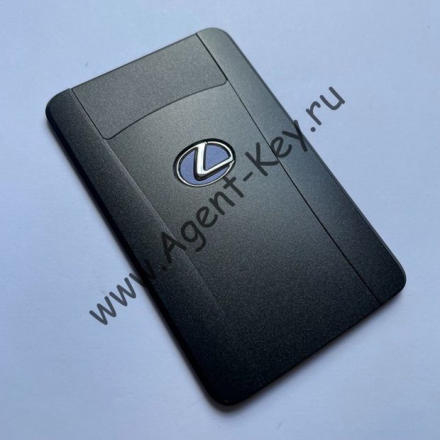 Смарт карта для Lexus GS450H, LS600H, LS600HL DENSO 14ABC , HYBRID