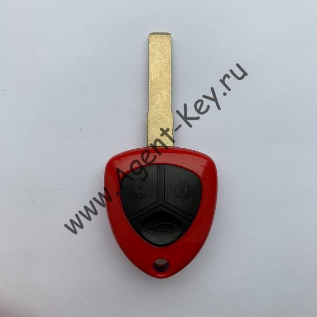 Корпус ключа Ferrari