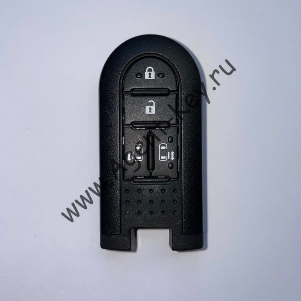 Смарт ключ для Toyota Tank/Roomy 2016-2020, Pixis Mega  2016-