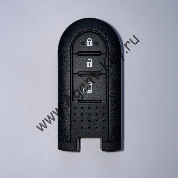 Смарт ключ для Daihatsu Tanto 2015-2019,Thor 2016-,Wake 2014-, 1 сдвижная дверь
