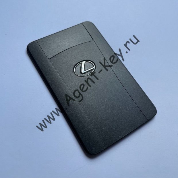 Смарт карта для Lexus LX,LS,IS,GS DENSO 14ABC ,