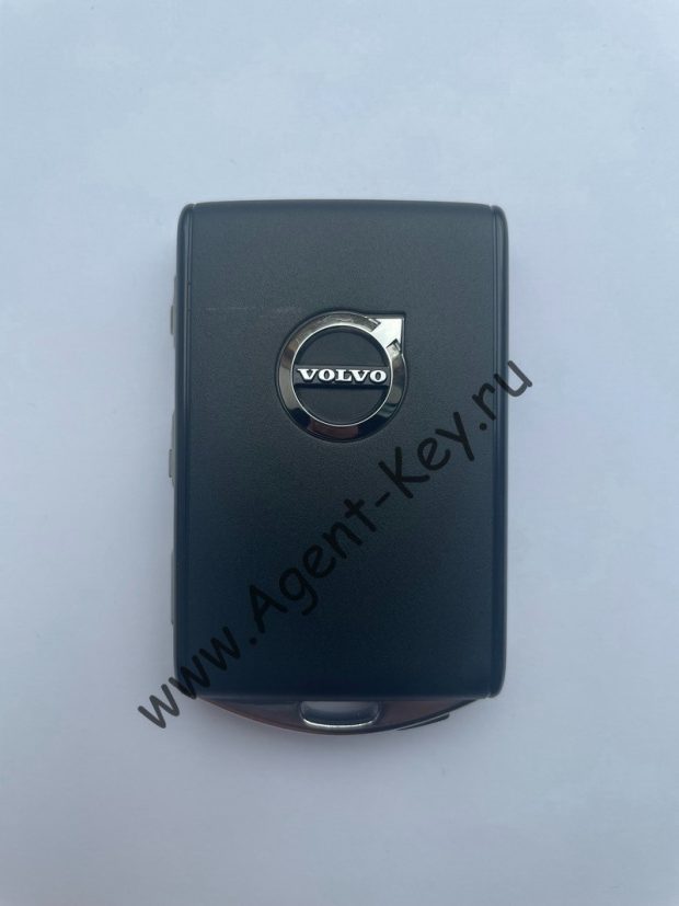 Смарт ключ для Volvo XC90 2016-, XC60 2018-, S90 2017-, V90 2017-, XC40 2017-