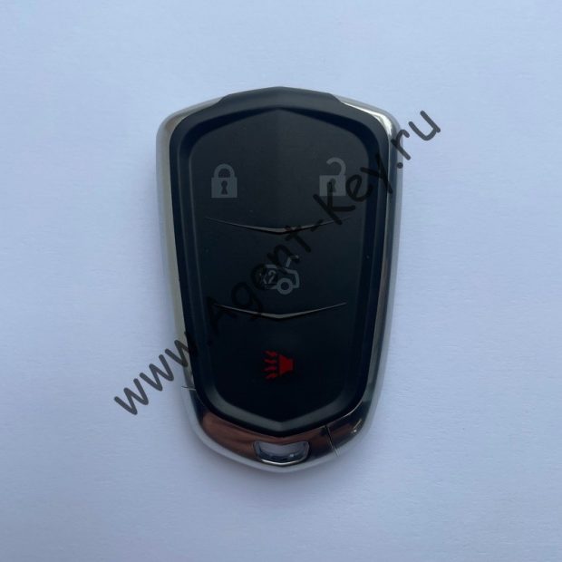 Смарт ключ для Cadillac CT6 2016-, ATS 2015-, CTS 2015- 434Mhz