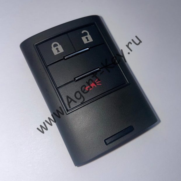 Смарт ключ для Chevrolet Captiva 2 2013-