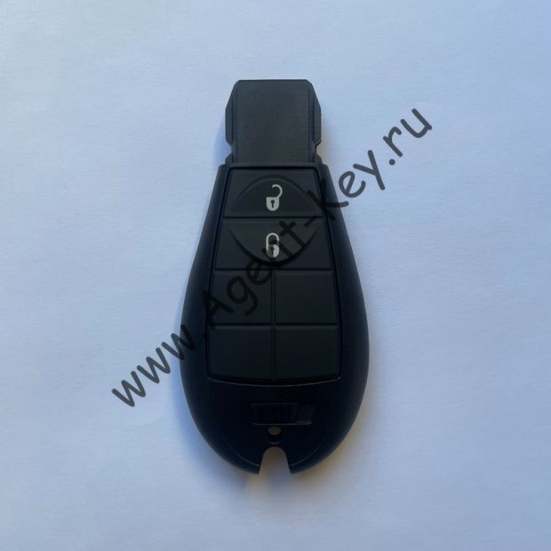 Смарт ключ Jeep Cherokee 2014-