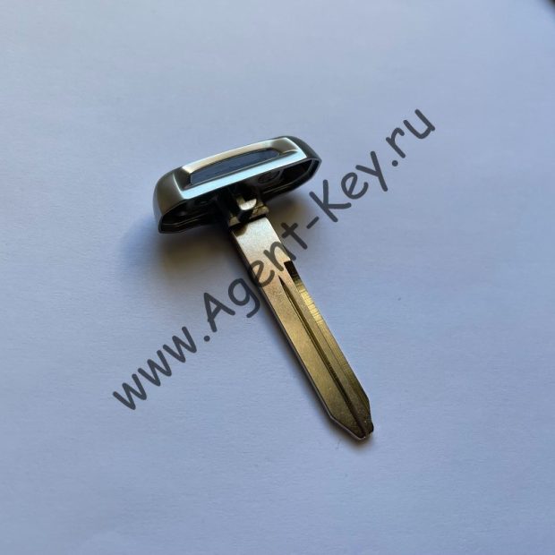 Вставка в смарт ключ Dodje Ram 2019-