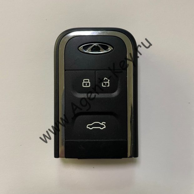Смарт ключ для Chery Tiggo8 2019-